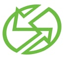 company logo