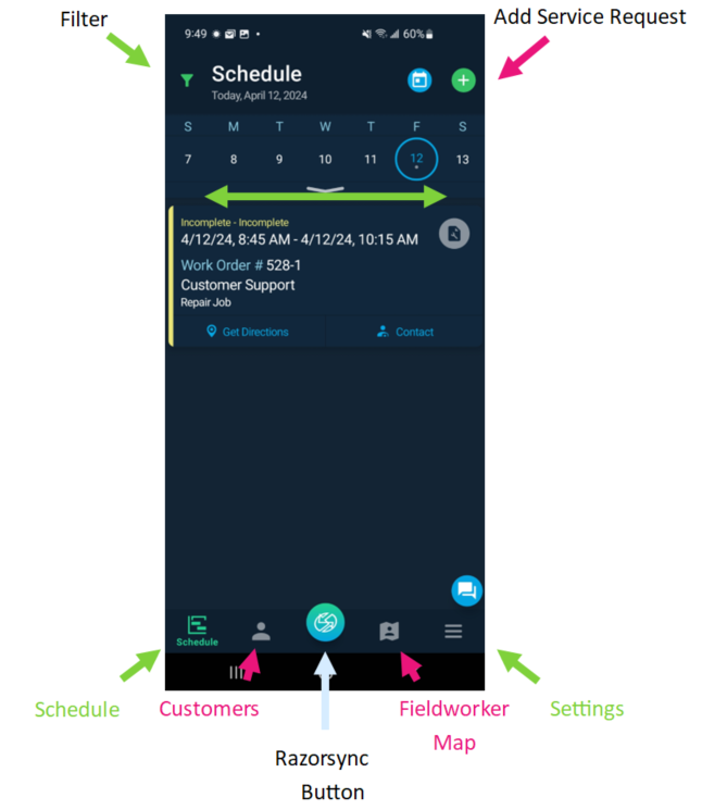 V7 Android Quick Start Guide